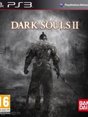 Dark Souls 2