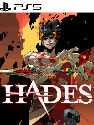 Hades PS5